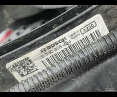 VENTOLA RAFFREDDAMENTO MOTORE 1.3TD OPEL ASTRA J 1 - 22