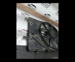 VENTOLA RAFFREDDAMENTO MOTORE 1.3TD OPEL ASTRA J 1 - 23