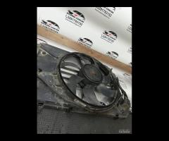 VENTOLA RAFFREDDAMENTO MOTORE 1.3TD OPEL ASTRA J 1 - 24