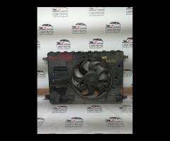 VENTOLA RAFFREDDAMENTO MOTORE FORD MONDEO 8240540