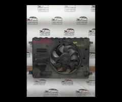 VENTOLA RAFFREDDAMENTO MOTORE FORD MONDEO 8240540