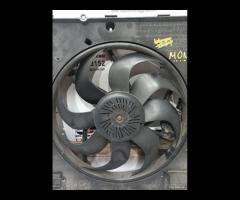 VENTOLA RAFFREDDAMENTO MOTORE FORD MONDEO 8240540 - 6