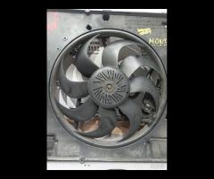 VENTOLA RAFFREDDAMENTO MOTORE FORD MONDEO 8240540 - 11