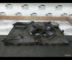 VENTOLA RAFFREDDAMENTO MOTORE FORD MONDEO 8240540 - 13