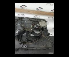 VENTOLA RAFFREDDAMENTO MOTORE FORD MONDEO 8240540 - 19