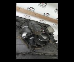 VENTOLA RAFFREDDAMENTO MOTORE FORD MONDEO 8240540 - 20