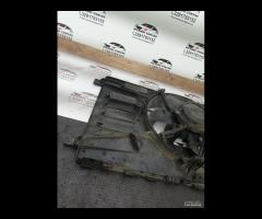 VENTOLA RAFFREDDAMENTO MOTORE FORD MONDEO 8240540 - 23
