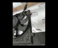 VENTOLA RAFFREDDAMENTO MOTORE AUDI A3 1K0121207BC - 15