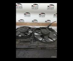 VENTOLA RAFFREDDAMENTO MOTORE AUDI A3 1K0121207BC - 17