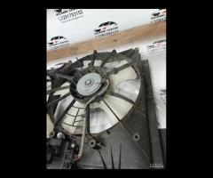 VENTOLA RAFFREDDAMENTO MOTORE MAZDA CX-7 MZR-CD 2. - 14
