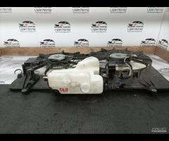 VENTOLA RAFFREDDAMENTO MOTORE MAZDA CX-7 MZR-CD 2. - 15