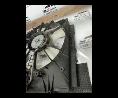 VENTOLA RAFFREDDAMENTO MOTORE MAZDA CX-7 MZR-CD 2. - 16