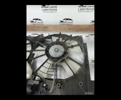 VENTOLA RAFFREDDAMENTO MOTORE MAZDA CX-7 MZR-CD 2. - 19