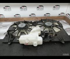VENTOLA RAFFREDDAMENTO MOTORE MAZDA CX-7 MZR-CD 2. - 24