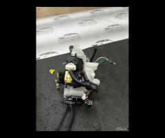 DEVIOLUCI CON CONTTATO SPIRALATO  MAZDA 3 17G517 N - 17