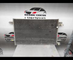 RADIATORE CLIMA ARIA CONDIZIONATA AUDI A6 4F 2004-