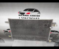RADIATORE CLIMA ARIA CONDIZIONATA AUDI A6 4F 2004-