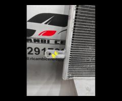 RADIATORE CLIMA ARIA CONDIZIONATA AUDI A6 4F 2004-