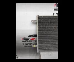 RADIATORE CLIMA ARIA CONDIZIONATA AUDI A6 4F 2004-