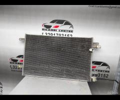 RADIATORE CLIMA ARIA CONDIZIONATA AUDI A6 4F 2004- - 6