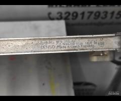 RADIATORE CLIMA ARIA CONDIZIONATA AUDI A6 4F 2004- - 11