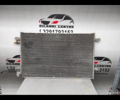 RADIATORE CLIMA ARIA CONDIZIONATA AUDI A6 4F 2004- - 14