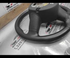 VOLANTE IN PELLE MULTIFUNZIONALE AUDI A6 C6 S-LINE - 15