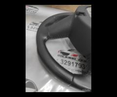 VOLANTE IN PELLE MULTIFUNZIONALE AUDI A6 C6 S-LINE - 18