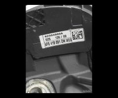 VOLANTE IN PELLE MULTIFUNZIONALE AUDI A6 C6 S-LINE - 24