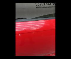 PORTA PORTIERA POSTERIORE DX AUDI A6 C6 4F 2004-20