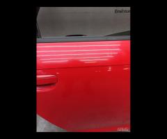 PORTA PORTIERA POSTERIORE DX AUDI A6 C6 4F 2004-20 - 6