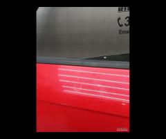 PORTA PORTIERA POSTERIORE DX AUDI A6 C6 4F 2004-20 - 19