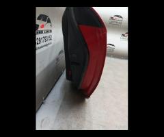 PORTA PORTIERA POSTERIORE DX AUDI A6 C6 4F 2004-20 - 20