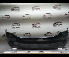 PARAURTI POSTERIORE CON SENSORI AUDI A6 C6 4F 2004