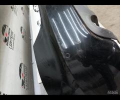 PARAURTI POSTERIORE CON SENSORI AUDI A6 C6 4F 2004 - 6