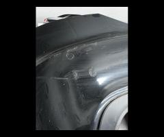 PARAURTI POSTERIORE CON SENSORI AUDI A6 C6 4F 2004 - 7