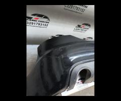 PARAURTI POSTERIORE CON SENSORI AUDI A6 C6 4F 2004 - 8