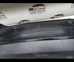 PARAURTI POSTERIORE CON SENSORI AUDI A6 C6 4F 2004 - 13