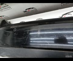 PARAURTI POSTERIORE CON SENSORI AUDI A6 C6 4F 2004 - 14