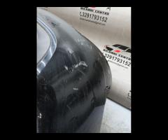 PARAURTI POSTERIORE CON SENSORI AUDI A6 C6 4F 2004 - 19