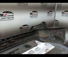 PARAURTI POSTERIORE CON SENSORI AUDI A6 C6 4F 2004 - 24