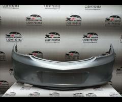PARAURTI POSTERIORE OPEL INSIGNIA 2008-2013 BERLIN