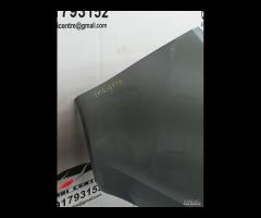 PARAURTI POSTERIORE OPEL INSIGNIA 2008-2013 BERLIN