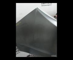 PARAURTI POSTERIORE OPEL INSIGNIA 2008-2013 BERLIN