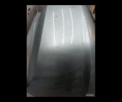 PARAURTI POSTERIORE OPEL INSIGNIA 2008-2013 BERLIN - 6