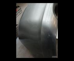 PARAURTI POSTERIORE OPEL INSIGNIA 2008-2013 BERLIN - 8