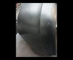 PARAURTI POSTERIORE OPEL INSIGNIA 2008-2013 BERLIN - 11