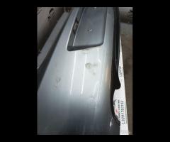 PARAURTI POSTERIORE OPEL INSIGNIA 2008-2013 BERLIN - 12