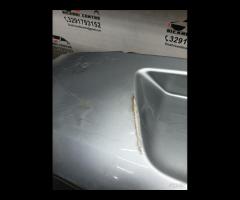 PARAURTI POSTERIORE OPEL INSIGNIA 2008-2013 BERLIN - 15