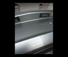 PARAURTI POSTERIORE OPEL INSIGNIA 2008-2013 BERLIN - 17